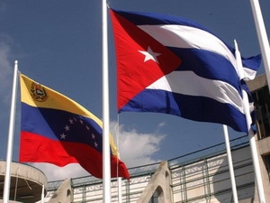Cuba et le Venezuela signent une cinquantaine d’importants accords de coopération